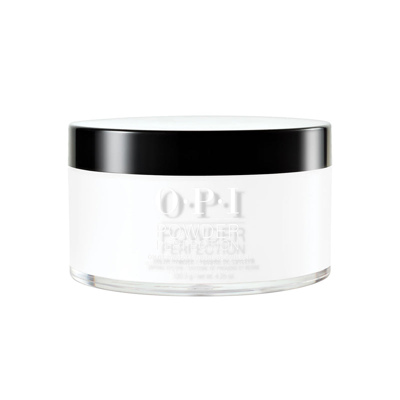 OPI DPL00 - Alpine Snow 4.25oz